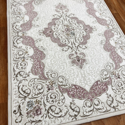 Firuze rsb 231 cream lilic