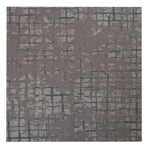 Ковровая плитка AW Macro Tile 96