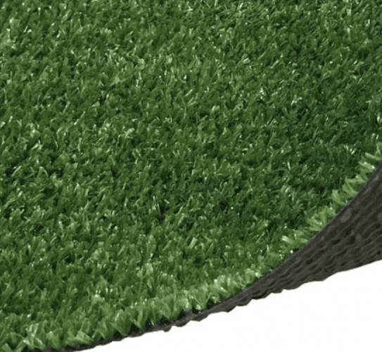 Газон искусственный Панама Green 6 мм