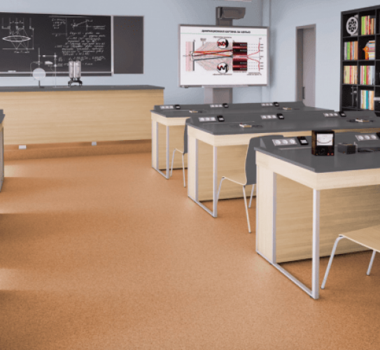 Линолеум коммерческий Primo Plus - Cprpi 303 